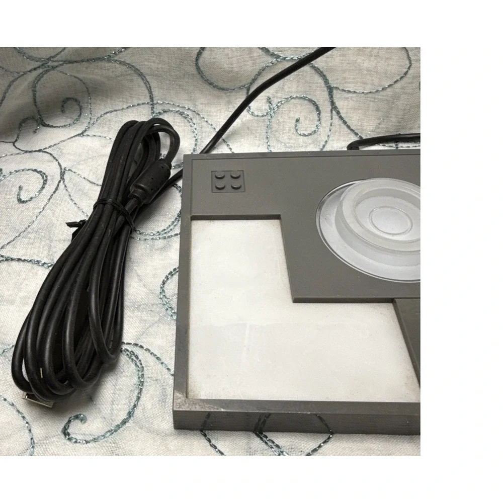 LEGO Dimensions USB Portal Base Pad Xbox 360 Model 3000061480 Tested‎